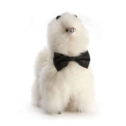 Rotaļlieta WEICH COUTURE ALPACA PACO 30x25cm