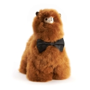 Rotaļlieta WEICH COUTURE ALPACA PACO 30x25cm