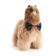 Rotaļlieta WEICH COUTURE ALPACA PACO 30x25cm