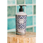 Roku un ķermeņa losjons BAOBAB GENTLEMEN