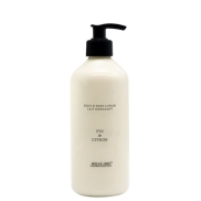 Roku un ķermeņa losjons CERERIA MOLLA 1899 FIG CITRUS