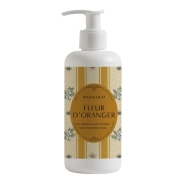 Šķidrās ziepes MATHILDE CREATIONS FLEUR D ORANGER