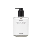 Šķidrās ziepes BLOMUS SATOMI 500ml Modern Lemon