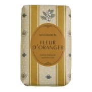Ziepes MATHILDE CREATIONS FLEUR DE ORANGER 100 gr.