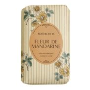 Ziepes MATHILDE CREATIONS FLEUR DE MANDARINE 100 gr.