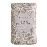 Ziepes MATHILDE CREATIONS FLEUR DE COTON 100 gr.