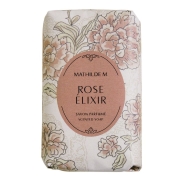 Ziepes MATHILDE CREATIONS ROSE 100 gr.