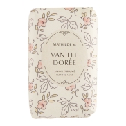 Ziepes MATHILDE CREATIONS VANILLE DOREE 100 gr.
