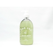 Šķidrās ziepes  THE SEA 500 ml