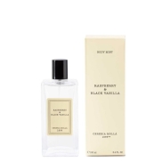 Ķermeņa sprejs CERERIA MOLLA 1899 RASPBERRY & BLACK VANILLA