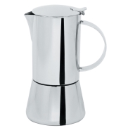 Espresso kafijas kanna CRISTEL CAPRI 20.5 cm,0.3l
