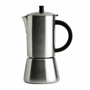 Espresso kafijas kanna CRISTEL PALERMO 22.5cm,0.3l