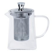 Tējas kanna CRISTEL ROOIBOS ar sietiņu