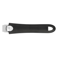 Rokturis pannai CRISTEL MUTINE BLACK