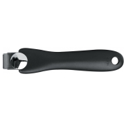 Rokturis pannai CRISTEL COOKWAY BLACK