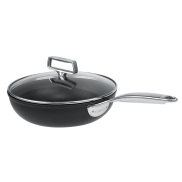 Panna CRISTEL CASTEL PRO with lid
