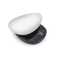 Virtuves svari CRISTEL BALANCE 11.4cm up to 0.5 kg