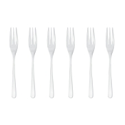 Kūku dakšu komplekts SAMBONET TASTE Set of 6