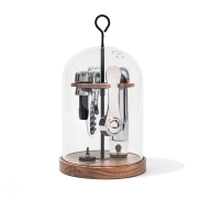 Bāra piederumu kompl. L ATELIER DU VIN LE GLOBE