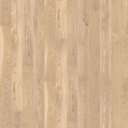 Parkets BOEN PLANKS 138 Oak Animoso Twin Plank Balta mat.lakots