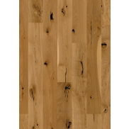Parkets BOEN PLANKS 181 Oak Espressivo Live Natural Eļļots Brushed 2V