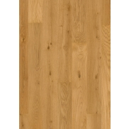 Parkets BOEN PLANKS 181 Oak Animoso Soft Brown Live Matt lakots Brushed 2V