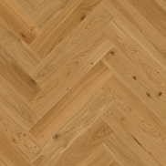 Parkets BOEN HERRINGBONE Oak Animoso Live Natural eļļots Brushed 4V B-elements