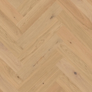 Parkets BOEN HERRINGBONE Oak Animoso Live Pure lakots BRUSHED 4V A-elements