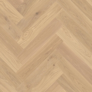 Parkets BOEN HERRINGBONE Oak Adagio White Live Nat. eļļots 4V B-elements