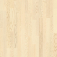 Parkets BOEN LONGSTRIP Ash  Andante White Live Matt lakots