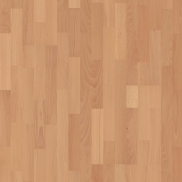 Parkets BOEN LONGSTRIP Beech Andante Live Natural eļļots