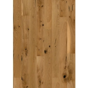 Parkets BOEN PLANKS 138 Oak Espressivo Live Natural eļļots Brushed 2V