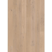 Parkets BOEN PLANKS 138 Oak Animoso Fresh White Live Matt lakots Brushed 2V