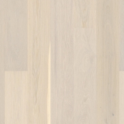 Parkets BOEN PLANKS CASTLE Oak Andante White Live Pure lakots Brushed
 2V