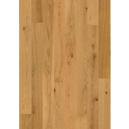 Parkets BOEN PLANKS 138 Oak Animoso Soft Brown Live Matt Plus lakots Brushed 2V