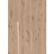 Parkets BOEN PLANKS 181 Oak Vivo White Live Nat. eļļots Brushed
 2V