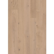 Parkets BOEN PLANKS 181 Oak Animoso Fresh White Live Matt lakots Brushed 2V