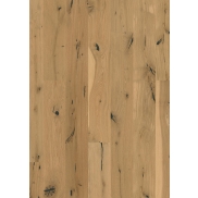 Parkets BOEN PLANKS 181 Oak Espressivo Authentic Live Natural eļļots Brushed 2V