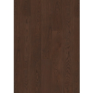 Parkets BOEN PLANKS 181 Oak Animoso Brazilian Brown Live Pure lakots Brushed
 2V