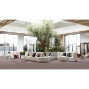 Paklājs MILLIKEN TRACING LANDSCAPES FIELD STUDY Sleeping Vista 33 dB