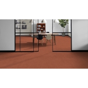 Paklājs MILLIKEN TRACING LANDSCAPES FIELD STUDY Crossing Point 33 dB