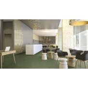 Paklājs MILLIKEN TRACING LANDSCAPES FIELD STUDY Embankment 33 dB