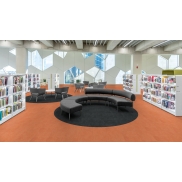 Paklājs MILLIKEN TRACING LANDSCAPES FIELD STUDY Viewpoint 33 dB