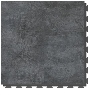 PVC Flīzes FORTELOCK BUSINESS Forsen Dark Sky /Graphite