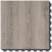 PVC Flīzes FORTELOCK BUSINESS Skandinavian Oak /Graphite