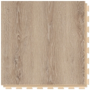 PVC Flīzes FORTELOCK BUSINESS Tyrolean Oak /Beige