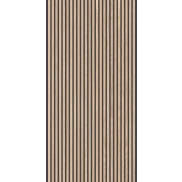 Flīzes CERAMICA RONDINE CANNE 3D Ecru Black