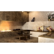 Flīzes VERSACE CERAMICS EMOTE CREMA MARFIL LUX