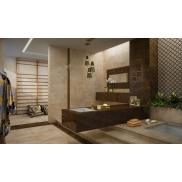 Flīzes VERSACE CERAMICS EMOTE CREMA MARFIL LUX