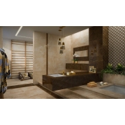 Flīzes VERSACE CERAMICS EMOTE CREMA MARFIL LUX